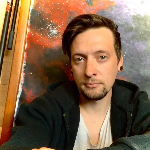 Meet your Posher, Seth - Picture 1 of 1